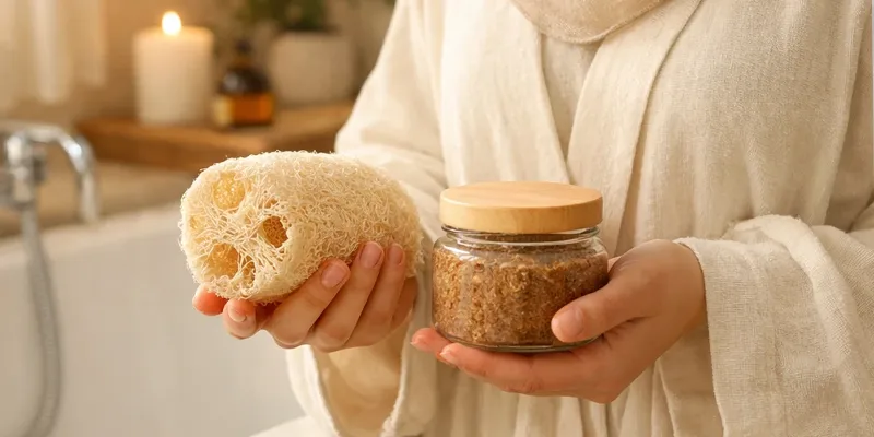 مراقبت از بدن