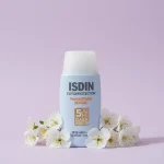 ضد آفتاب مجیک فیوژن واتر spf50 ایزدین