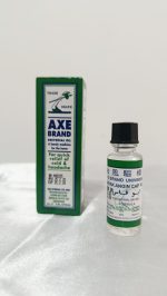 روغن مسکن درد ابوفاس تبری - تصویر 3