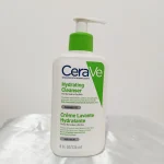 🩵 شوینده هیدراتینگ سرآوی | CeraVe Hydrating Cleanser - تصویر 2