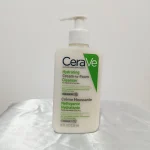 شوینده کرمی هیدراتینگ فوم سرآوی | CeraVe Hydrating Cream-to-Foam Cleanser - تصویر 2