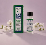 روغن مسکن درد ابوفاس تبری