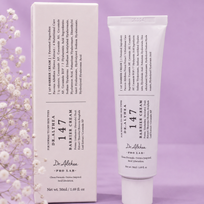 ترمیم کننده دکتر آلتیا|  Althea 147 Barrier Cream